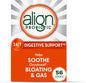 Align Probiotics for Women and Men, Daily Probiotic Supplement - 56 Capsules
