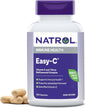 Natrol Easy-C Immune Health Care- 500 Mg, 120 Capsules