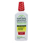The Natural Dentist, Mouth Rinse Healthy Gums Peppermint Twist, 16.9 Fl Oz