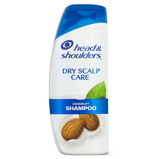 Head and Shoulders Dandruff Shampoo, Anti-Dandruff Treatment, 20.7 fl oz