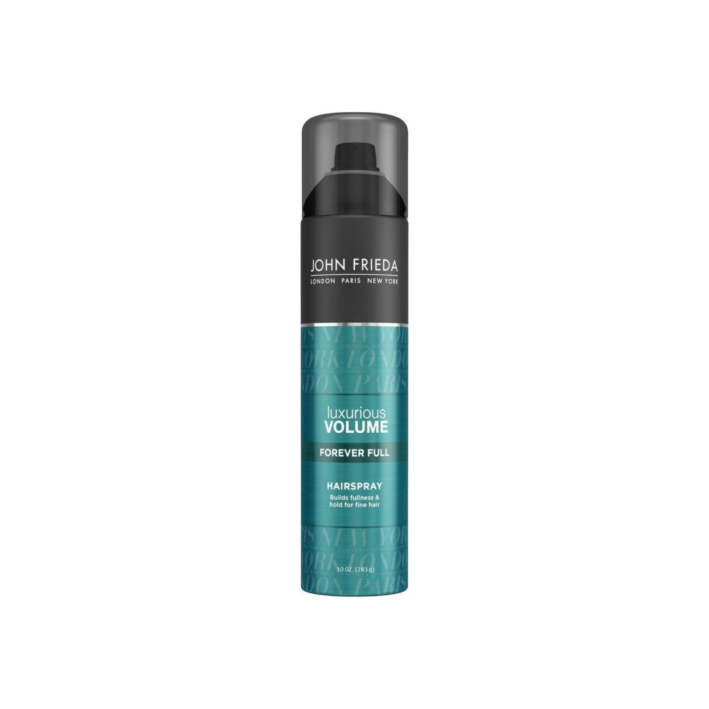 John Frieda Luxurious Volume Forever Full Hairspray 10 Oz