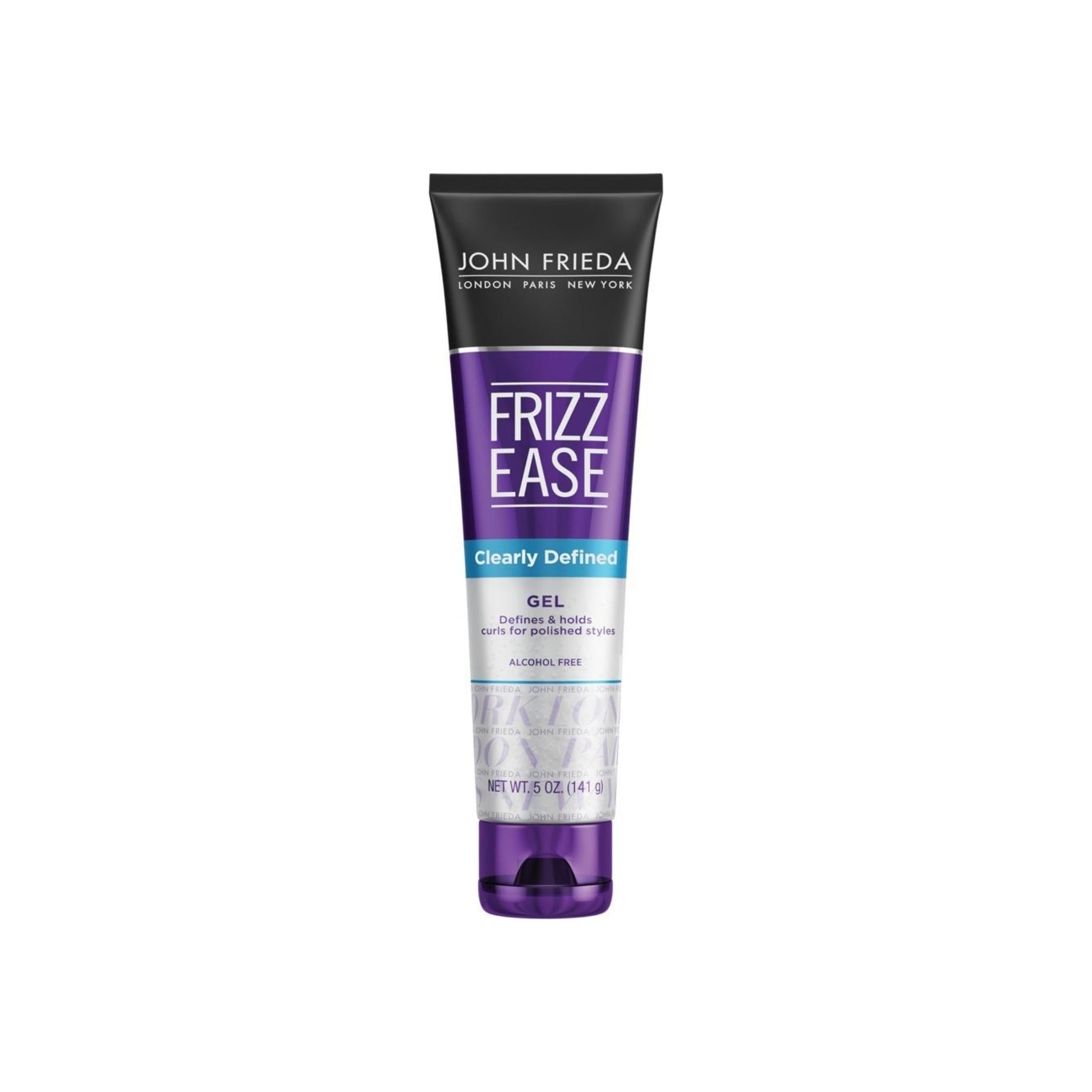 John Frieda Frizz-Ease Clearly Defined Style-Holding Gel 5 Oz