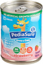 PediaSure Pediatric Oral Supplement Grow & Gain, Strawberry 8-oz