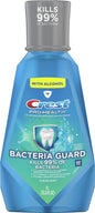 Crest Pro-Hlth Mw 0.06% 1000Ml