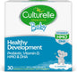 Culturelle Baby Healthy Development Probiotic, Vitamin D, HMO & DHA Packets, 30 count