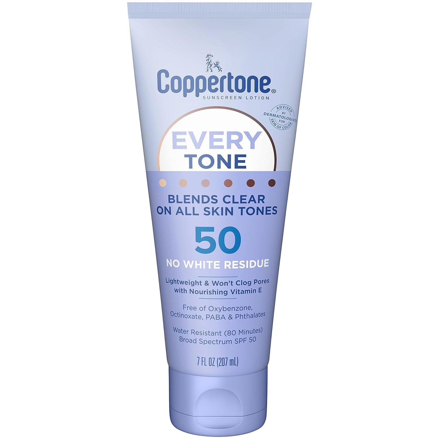 Coprtne Lt 207Ml Spf50 Every Tone
