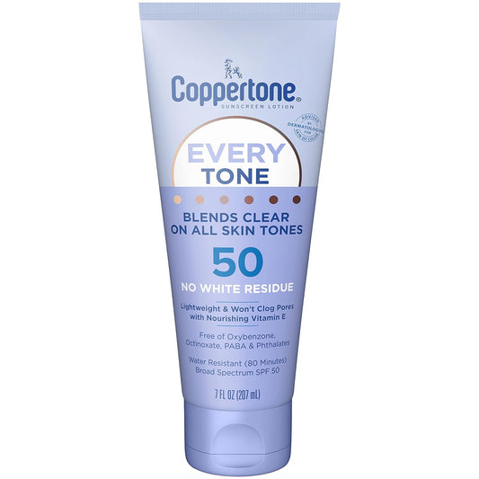 Coprtne Lt 207Ml Spf50 Every Tone