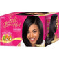 Soft & Beautiful No-Lye Relaxer Kit Regular 1ct