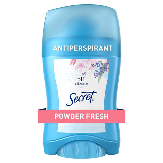 Secret Anti-Perspireant Deoderant, 1.6 oz