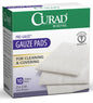 Curad Pro-Gauze Pa 10 2X2N Str