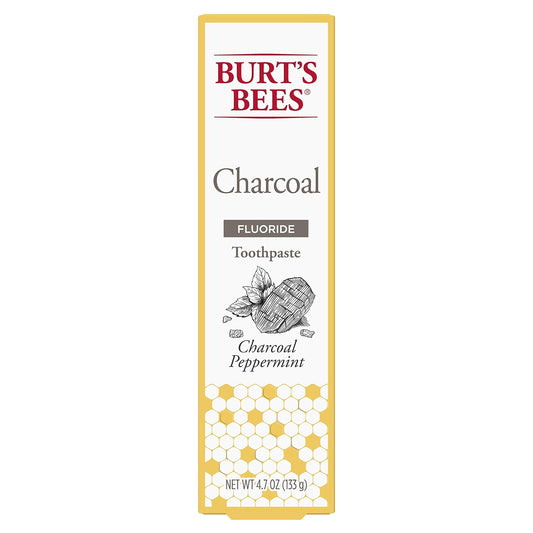 Burts Bees Chr Ps 0.243% 133Gm