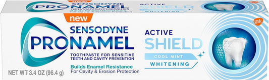 Sensodyne Prnml Ps 0.25-5% 96.4Gm