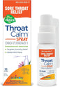 Boiron Throat Calm Spray for Soothing Sore Throat Relief 0.68 oz