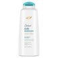 Dove Damage Therapy Shampoo Daily Moisture for Dry Hair 20.4 fl oz