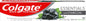 Colgate Essentials Charcoal Fluoride Toothpaste Fresh Mint - 4.6 oz