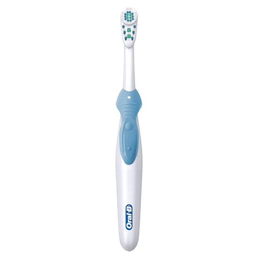 Oral B Oral-B Battery Toothbrush Gum Care 1ct