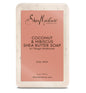 Shea Moisture Coconut & Hibiscus Shea Butter Soap, 8 Ounce