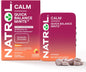 Natrol Quick Balance Calm Mints, Dietary Supplement, 30 Ct