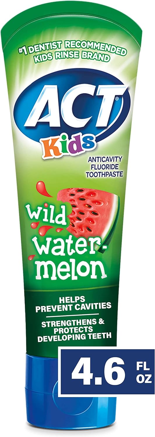 Act Kids Ps 0.24% 130Gm Wld/Wmln