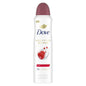 Dove Advanced Care Antiperspirant Deodorant Dry Spray 3.8 oz