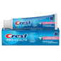 Crest Pro-Health CareSensitive & Enamel Shield Toothpaste 4.3Oz