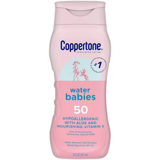 Coprtne Wtrb Lt 237Ml Spf50