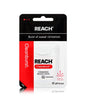 Reach Cleanburst Waxed Dental Floss, Cinnamon 55 Yards