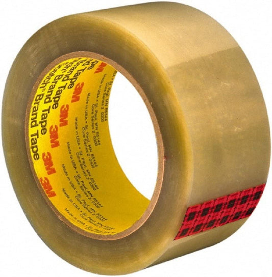 3M Scotch Prescription Label Tape - 1.75Inchx72Yds