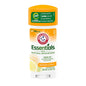 Arm & Hammer Essentials Deodorant, Orange Citrus - 2.5 Oz