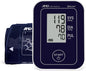 A&D Medical Deluxe Upper Arm Blood Pressure Monitor With Bluetooth