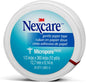 Nexcare Micropore Gentle Paper Tape, Breathable, Dermatologist Tested, 0.64 Ounce