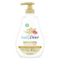 Baby Dove Sensitive Baby Wash - 13 Oz