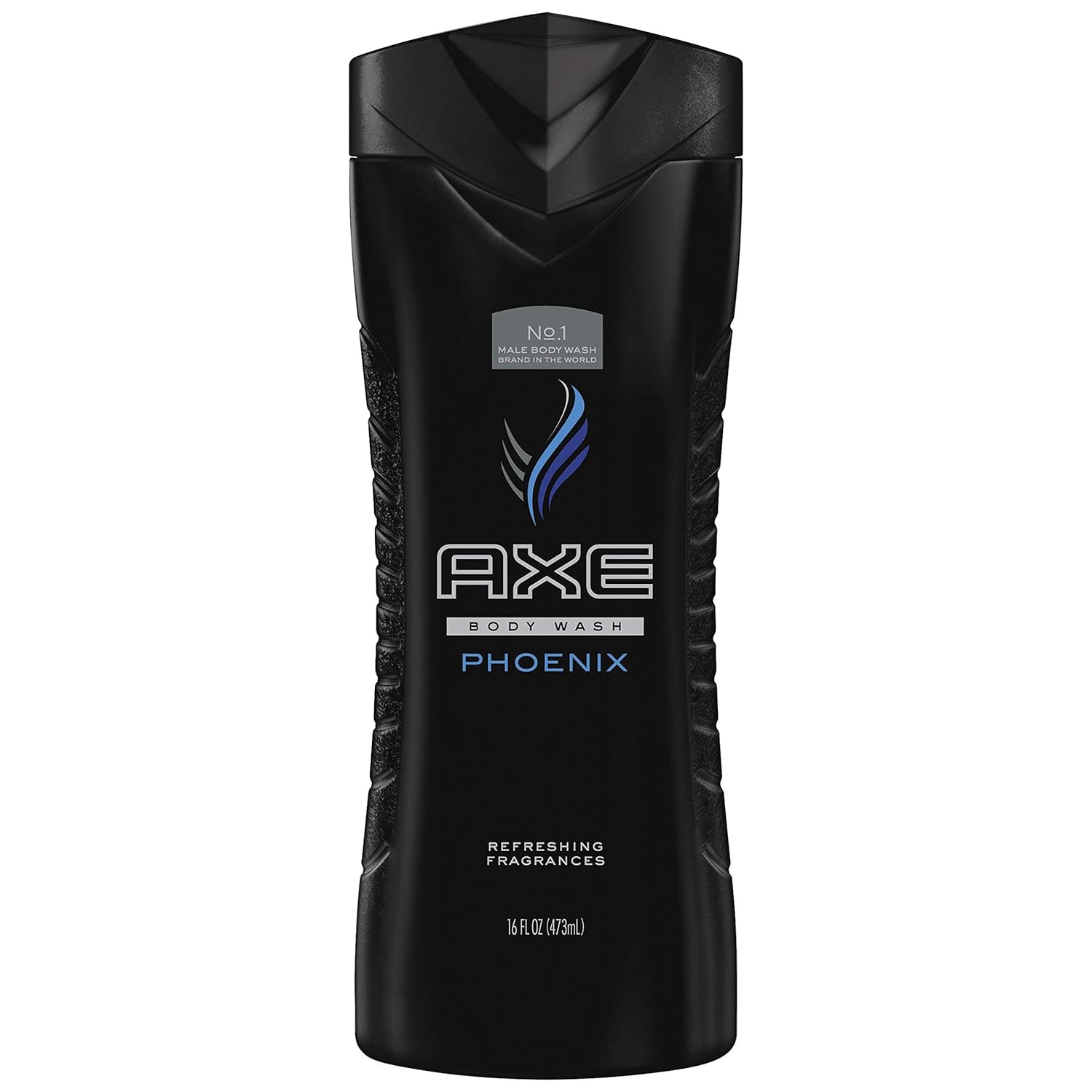AXE Body Wash for Men Phoenix 16 Fl Oz
