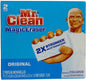 Mr. Clean Magic Eraser, Original 2 Ea