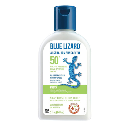 Blue Lizard Kids Lt 148Ml Spf50