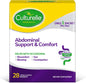 Culturelle Abdominal Support & Comfort, Daily Proactive Gas G?+???? 28 Count