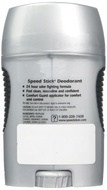 Speed Stick Deodorant, Ocean Surf 1.8 oz
