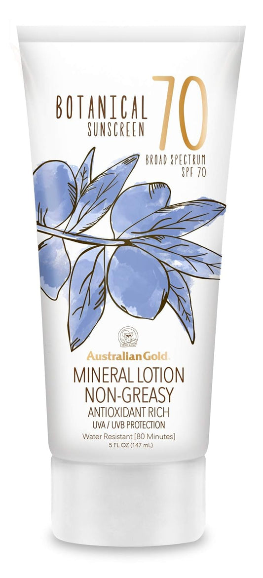 Botanical Snsc Lt 147Ml Spf70