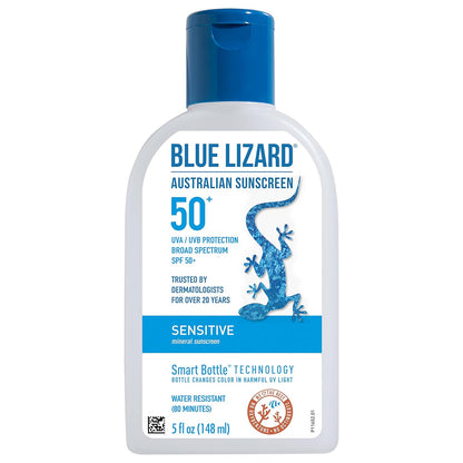 Blue Lizard Snst Lt 10-8% 148Ml