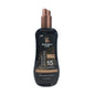 Instant Bronzer Sp237Ml Gel Spf15