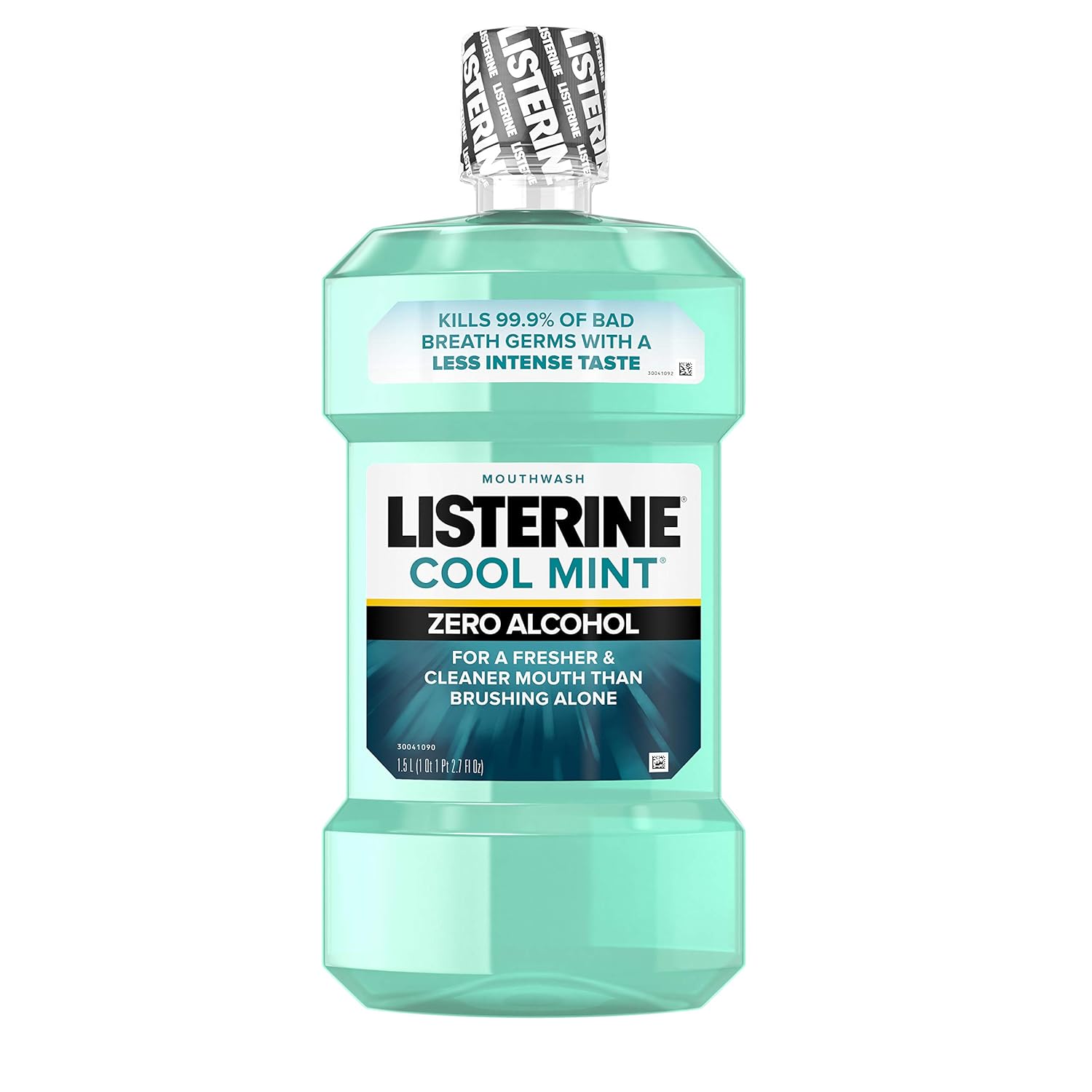 Listerine Zero Mw 1500Ml Clmt