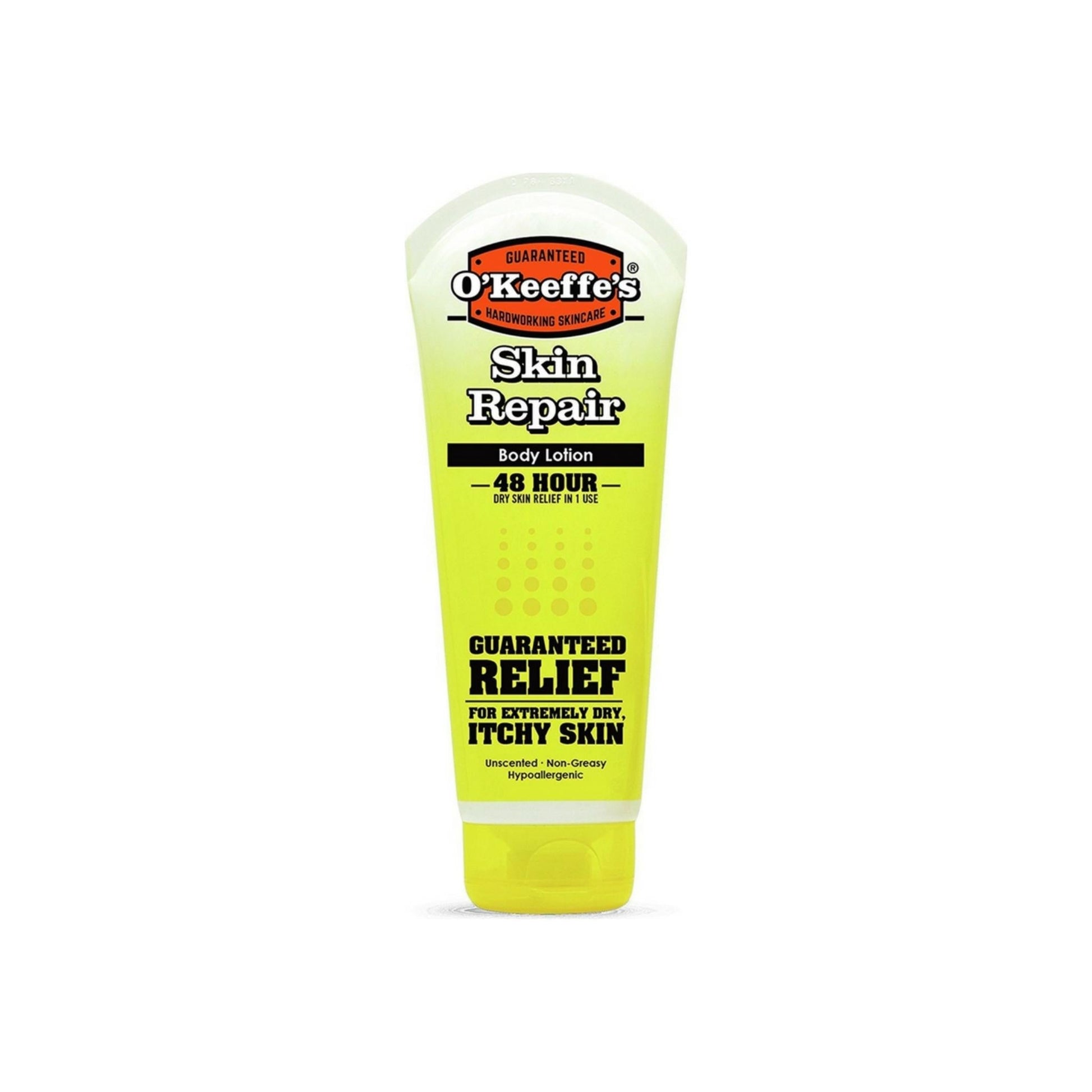 O'Keeffe'S Skin Repair Body Lotion 7 Oz