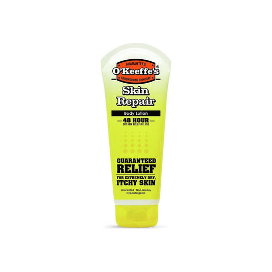 O'Keeffe'S Skin Repair Body Lotion 7 Oz