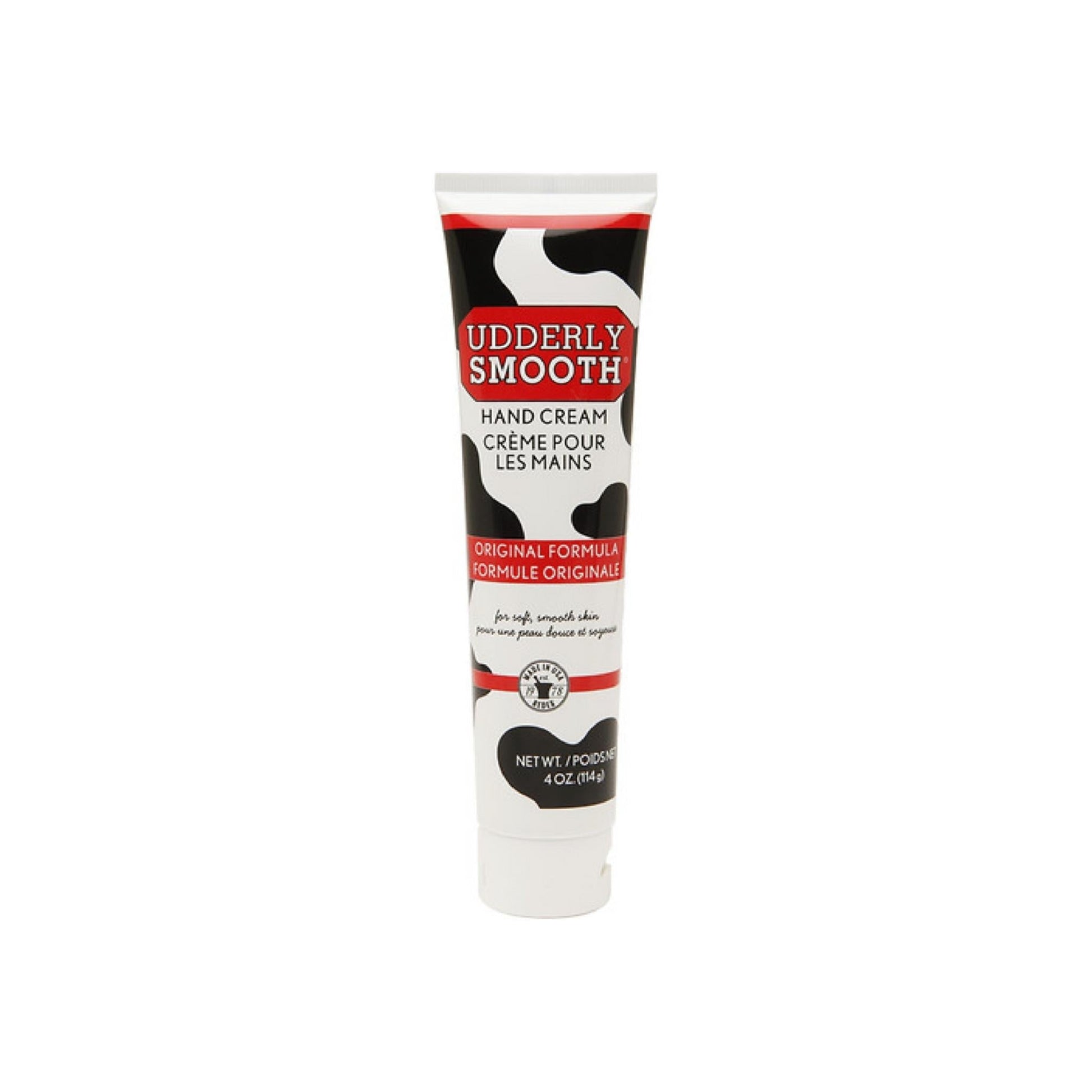 Udderly Smooth Udder Cream