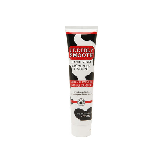 Udderly Smooth Udder Cream