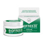 Biofreeze Menthol Pain Relief Cream - 3 Oz