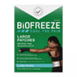 Biofreeze Menthol Pain Relieving Patches