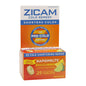 Zicam Cold Remedy Rapidmelts With Echinacea, Lemon-Lime 25 Ea