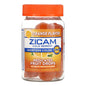 Zicam Cold Remedy Zinc Medicated Fruit Drops, Ultimate Orange, 25 Count (Pack Of 1)