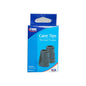 Carex Cane Tips Fits Most 1" Canes, 2 Each